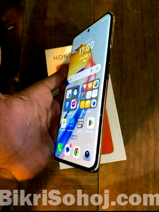 অফিসিয়াল Honor X9B 12/256 5g Full Box,